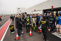 Pits and Paddock Photos