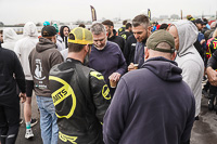 Pits and Paddock Photos