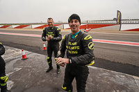 Pits and Paddock Photos