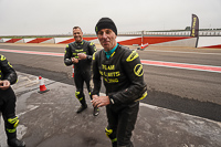 Pits and Paddock Photos