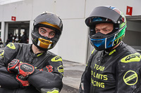 Pits and Paddock Photos