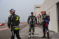 Pits and Paddock Photos