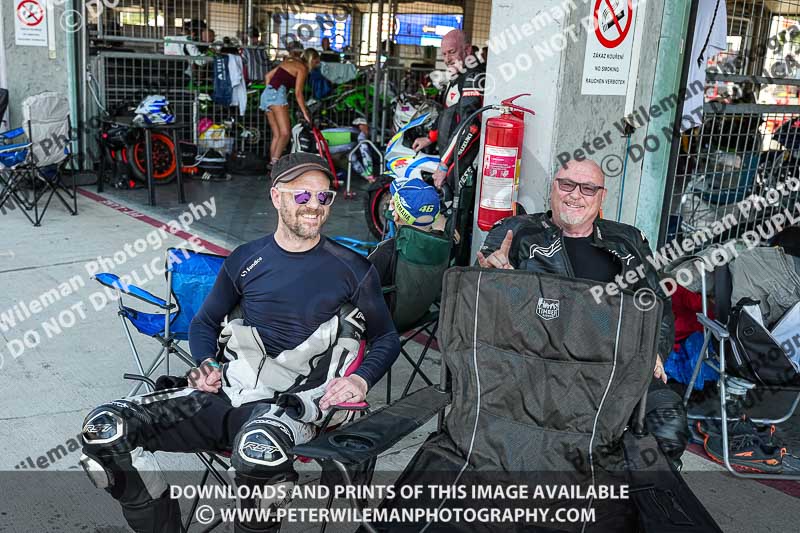 Slovakia Ring;event digital images;motorbikes;no limits;peter wileman photography;trackday;trackday digital images