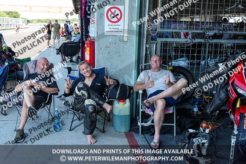 Slovakia Ring;event digital images;motorbikes;no limits;peter wileman photography;trackday;trackday digital images