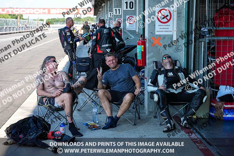Slovakia Ring;event digital images;motorbikes;no limits;peter wileman photography;trackday;trackday digital images