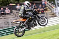 October 2017 Trackdays